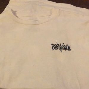 Vans T- shirt size small